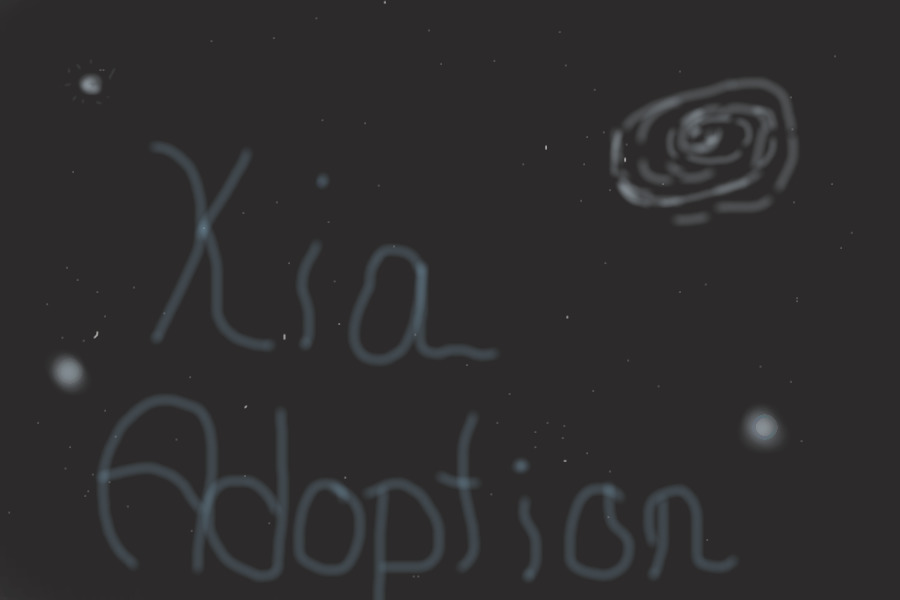 Kiamara Adoption (Winner)