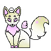Pixel fox!