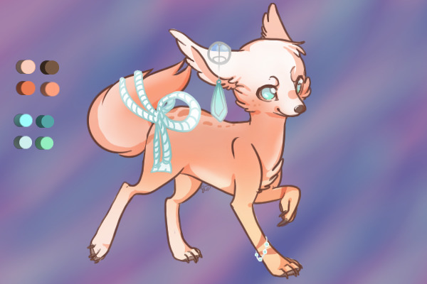 My Application [Semi WIP]