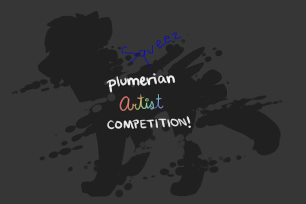 Plumie Artist Entry