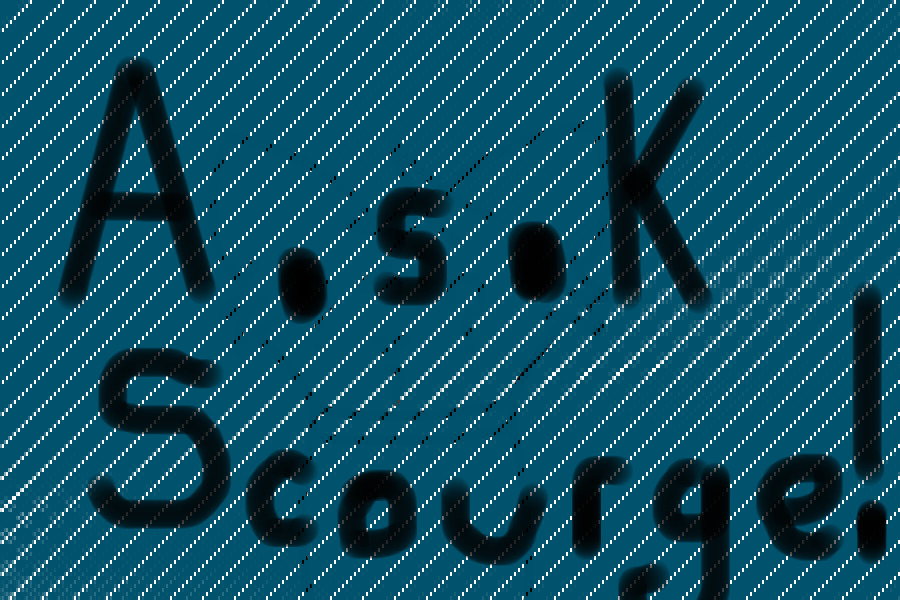 Ask Scourge! - Warrior Cats