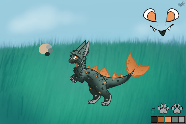 Bubble Tea Ref Sheet