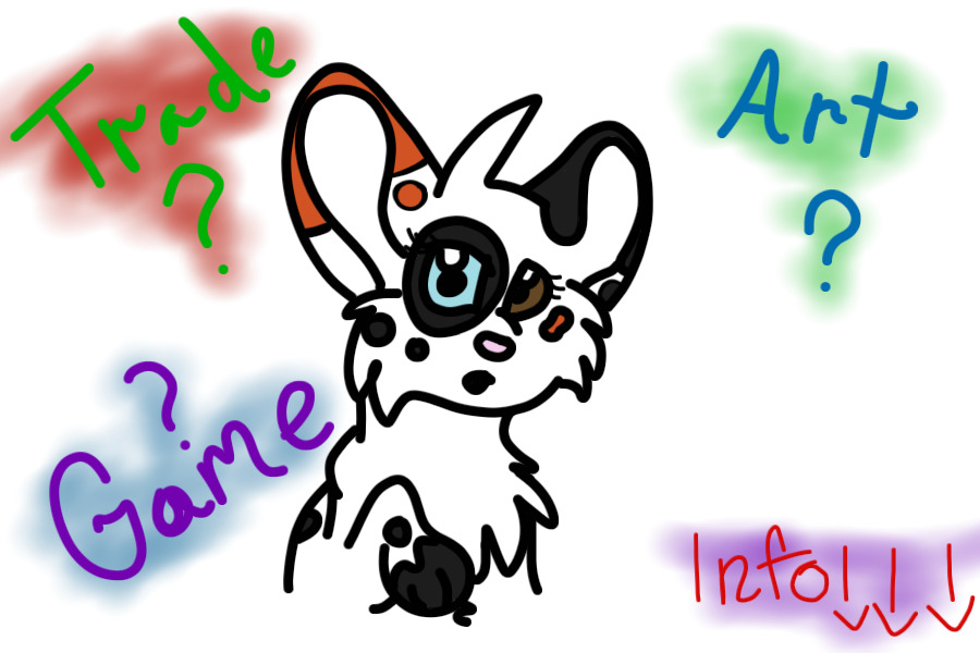 Spot's Bored. Do you wanna do somethin'?