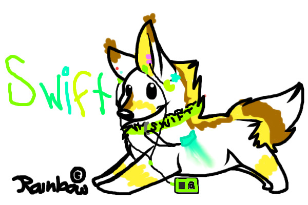 Swift Tails