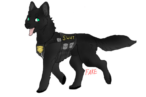 Chief (Fake) (Custom for 333lk22)