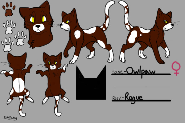 Owlpaw Reff