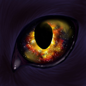 Nebula eye 2?