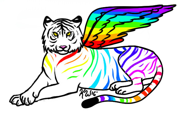 My entry! ♥