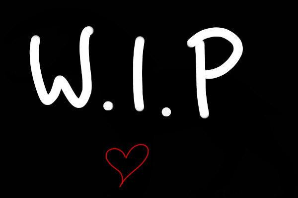 My entry! ♥ [W.I.P]