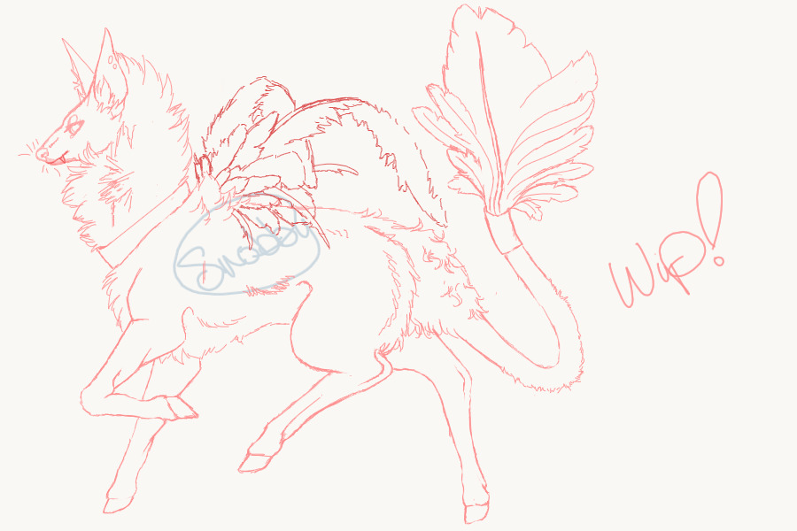 WIP- Thing