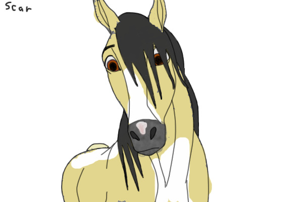 ~Horse~
