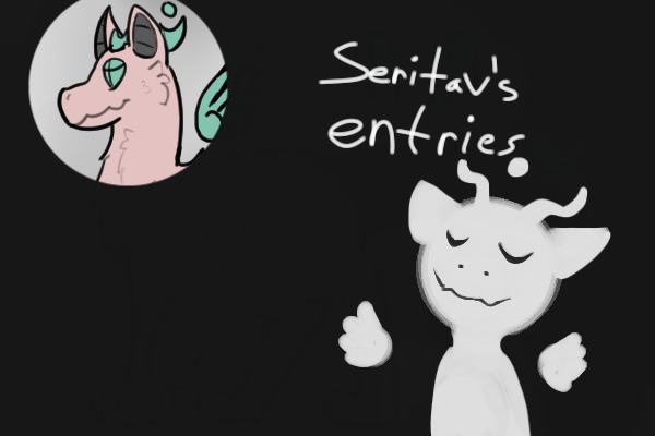 seritav's entries
