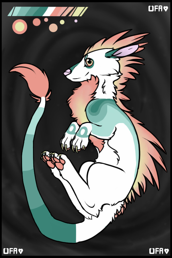 Viscet #645 - OPEN!!