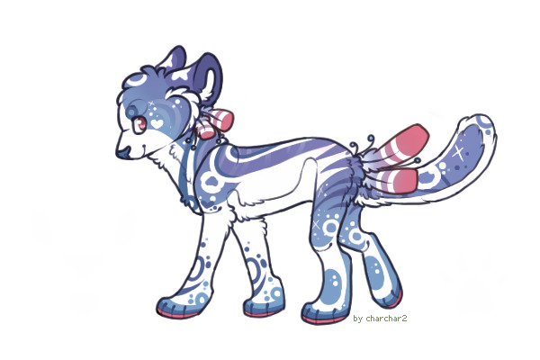 Tiberius Transparent Ref