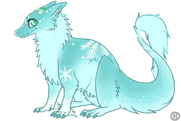 Fable - Transparent Ref