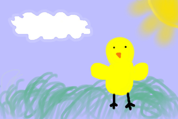 Chicken