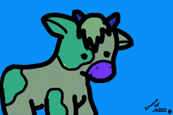 another cow :)