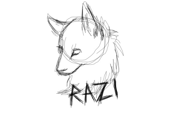 Razi sketch