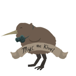 kiwi avatar