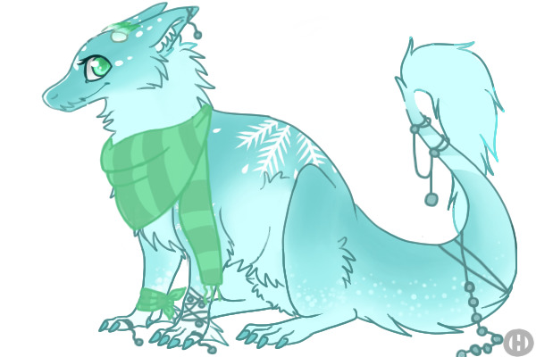 Fable's Accessories- Transparent Ref