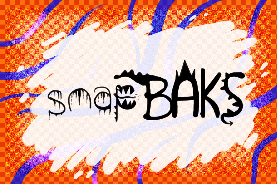 ◯ snapBAKS adopts v.2 - open ◯