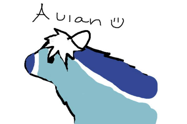 Avian for Tess