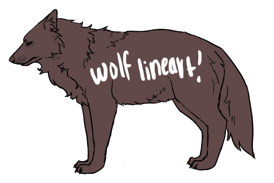 wolf lines