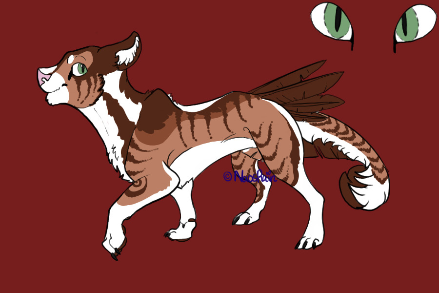 Juymara Entry #1 - Teen