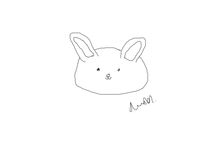Bunny Blob :3