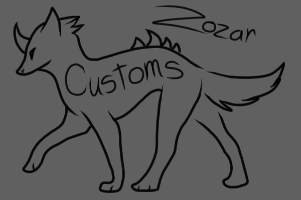 Zozar Customs