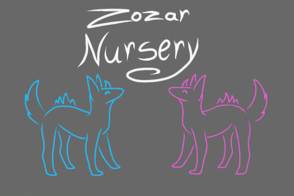 Zozar Nursery