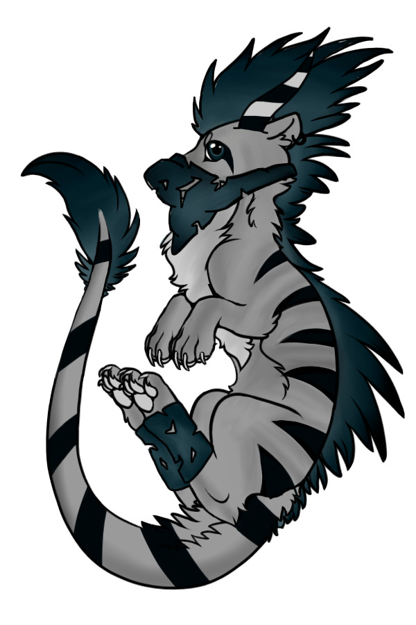 Animus Vox Transparent