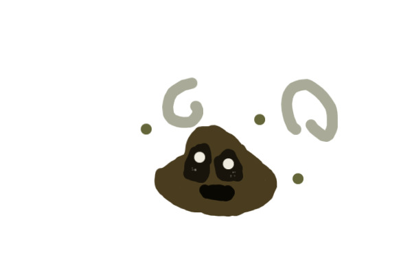 Re: Poop