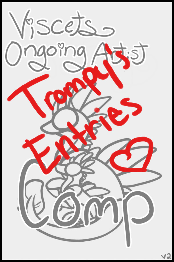 Trompy's Entries for Viscet Breeding Artist
