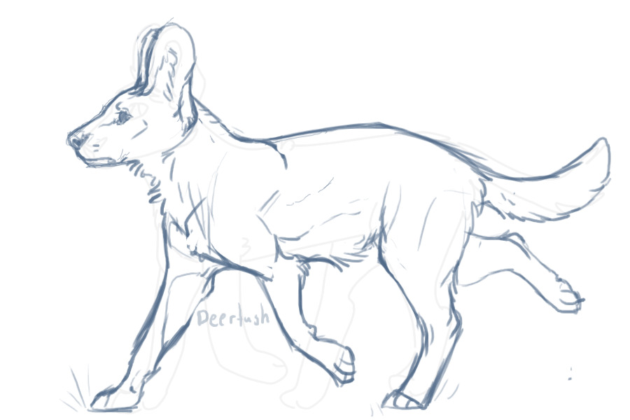 Redline thing