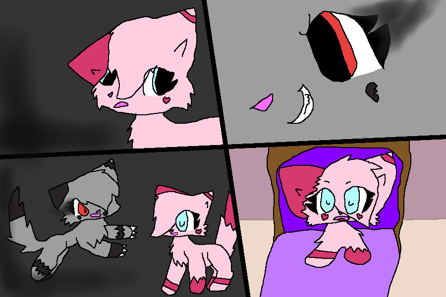 .:Dark Side:. I Episode 1 I