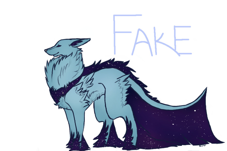 Fenvillox Artist Entry