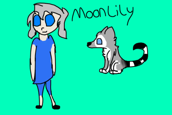 MoonLily Ref