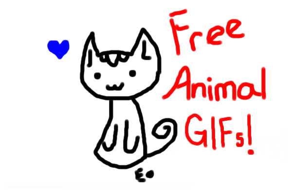 Free Animal Avatars!