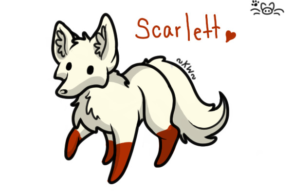 My Scarlett