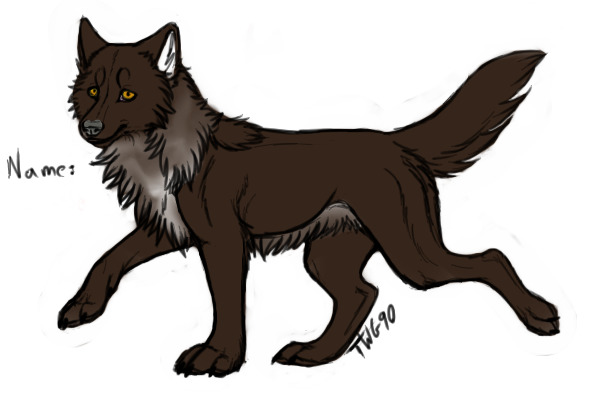 Wolf