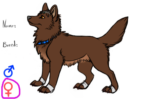 Wolfeh!