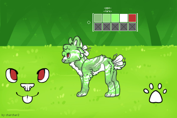 Ardghal Kekewick Kelaghan [name up for debate]