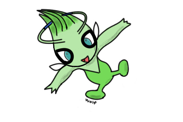 Celebi