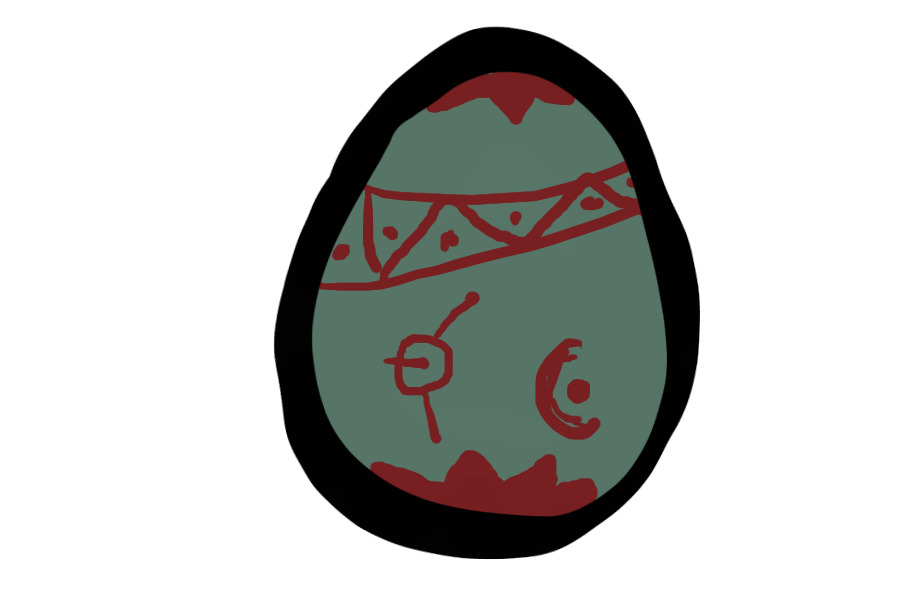Egg (Again)