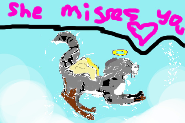 I know its not that good.........