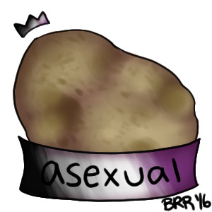 Asexual Potato