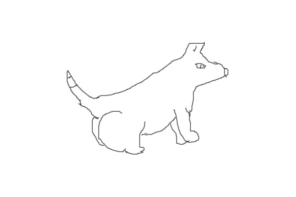 Please color Snickers.