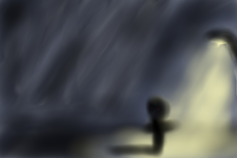Stormy Weather #2