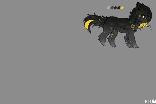 Jia - The Charismatic One